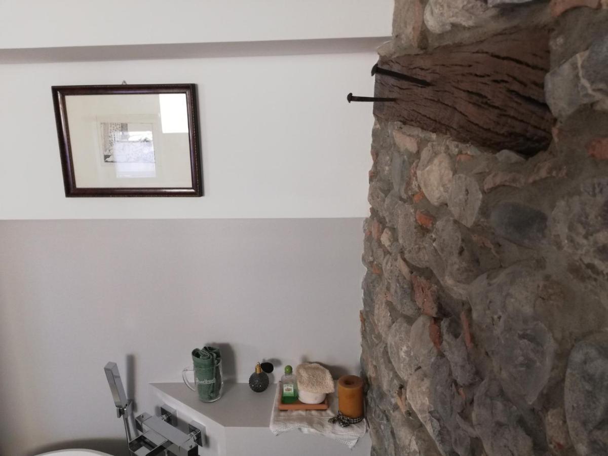 Loft In Piazza Con Soppalco Lejlighed Cividale del Friuli Eksteriør billede